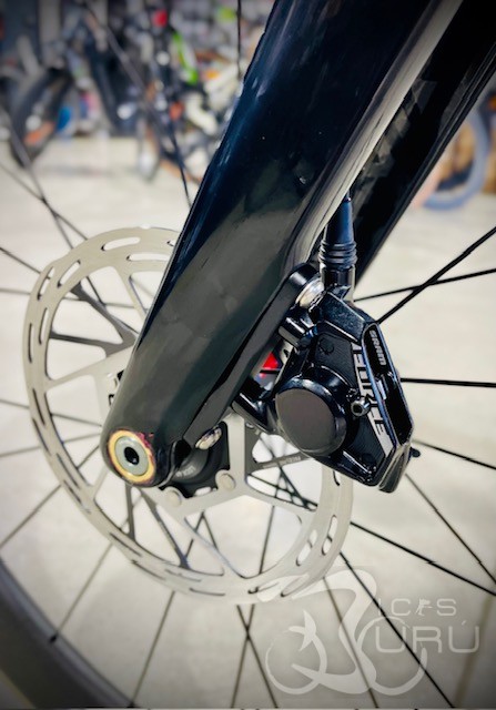 CANONNDALE SUPERSIX EVO 1 SL  2026