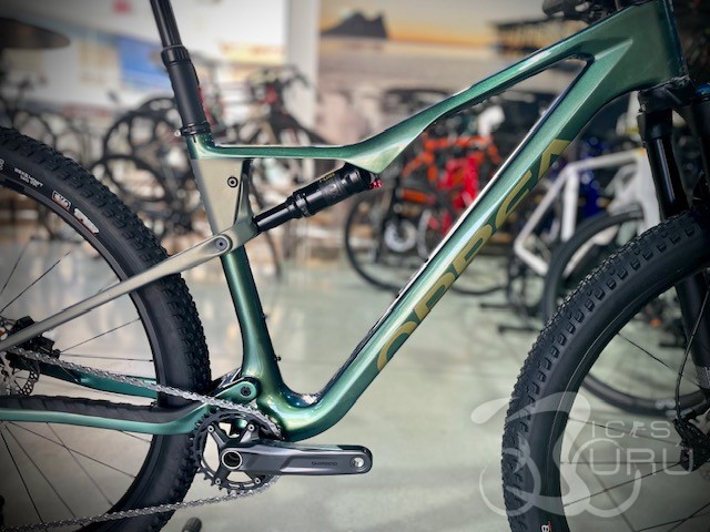 ORBEA OIZ M30 2026