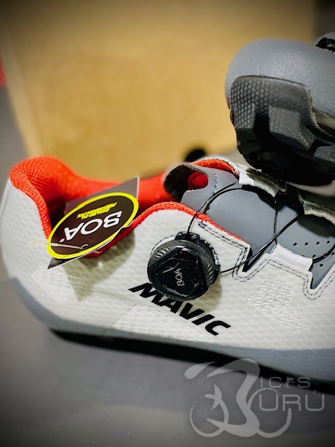 ZAPATILLAS MTB MAVIC CROSSMAX SL II 2025