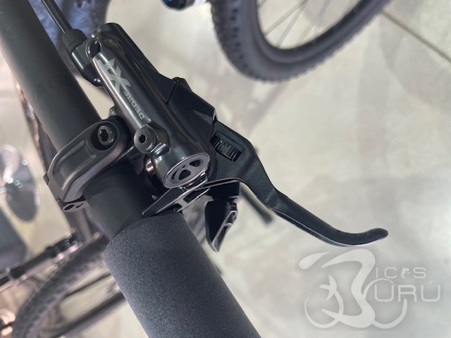 TREK SUPERCALIBER  SLR  9.8 XT  2026