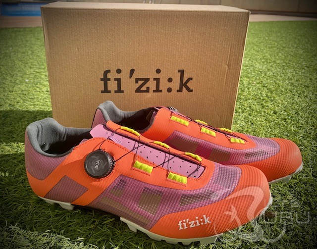 ZAPATILLA FIZIK VENTO PROXY 2024