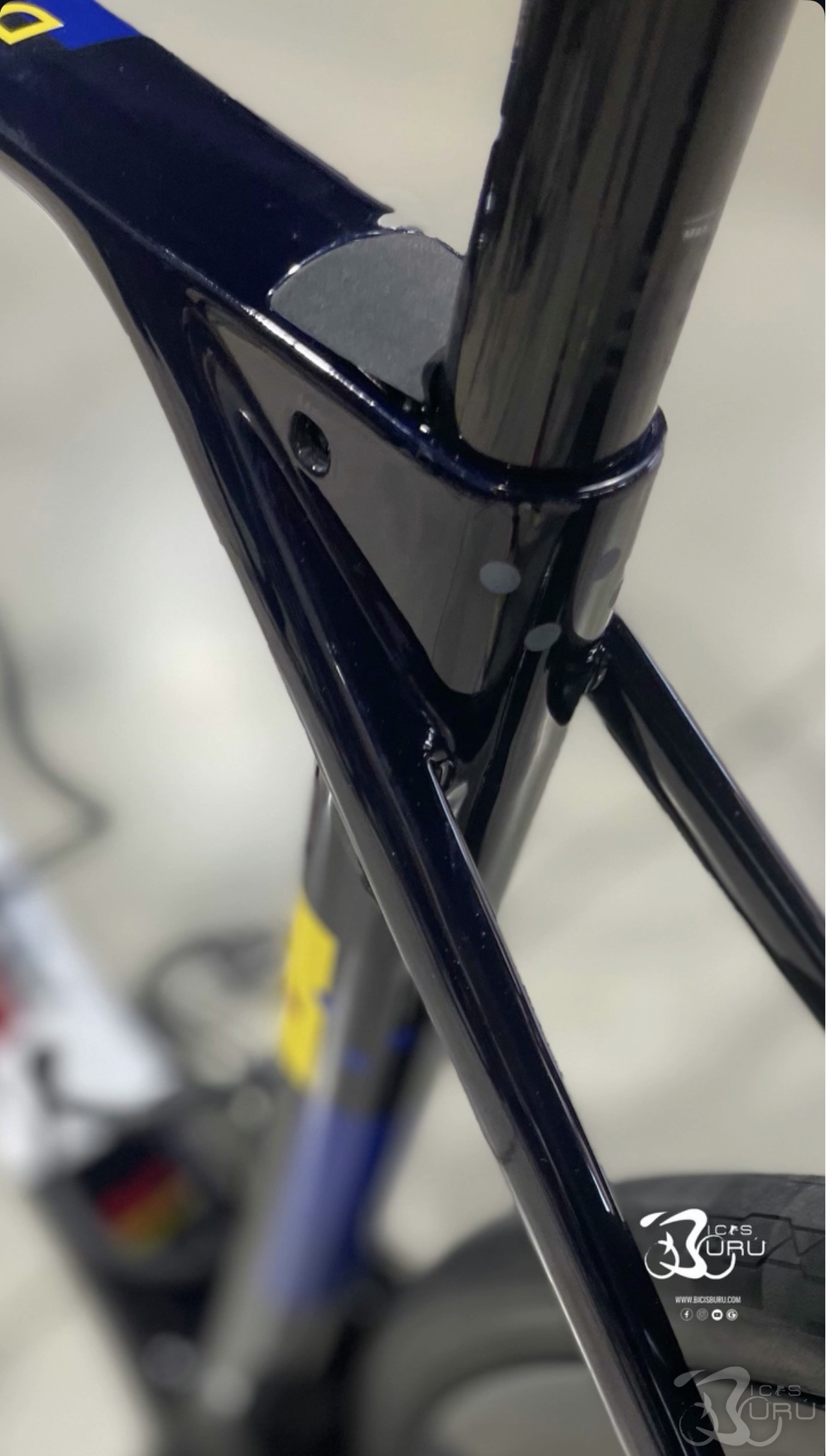 TREK DOMANE SLR