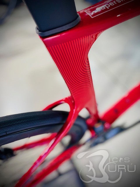 NUEVA CANNONDALE SUPERSIX EVO 2 2026