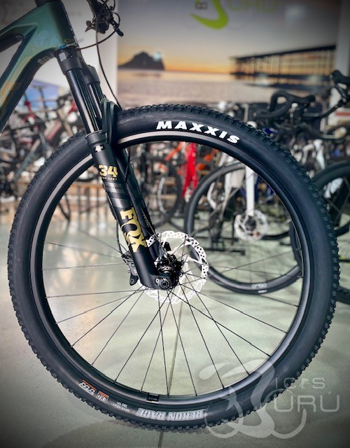 ORBEA OIZ M30 2026