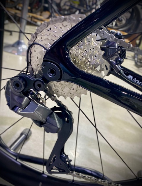 GIANT PROPEL ADVANCED  PRO 2024