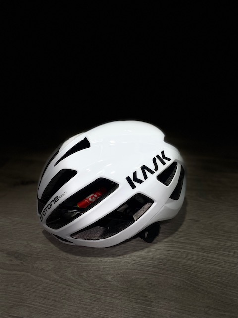 CASCOS KASK