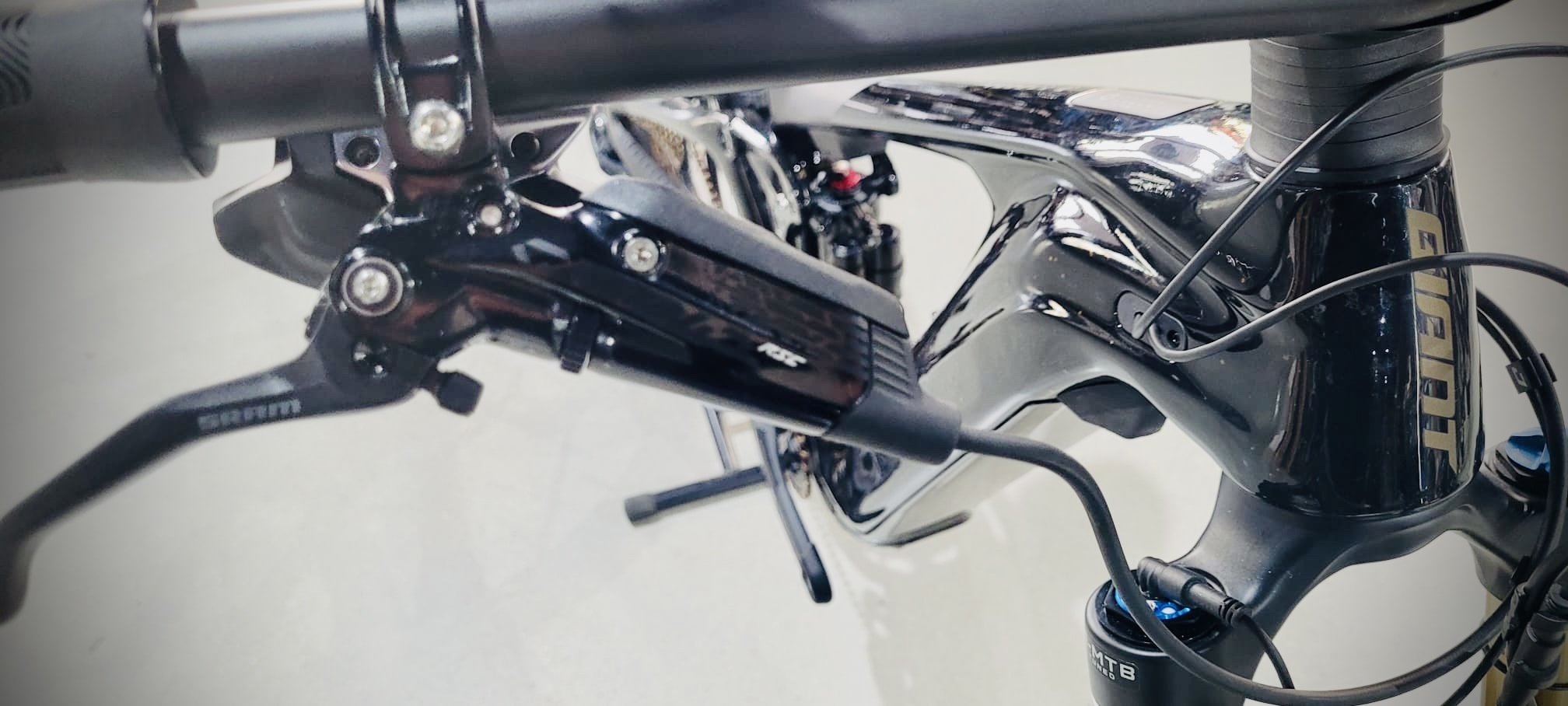 GIANT TRANCE X ADVANCED E+ LTD