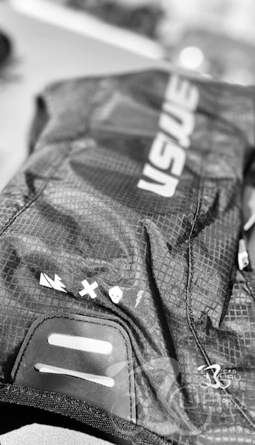 MOCHILAS HIDRATACIÓN USWE