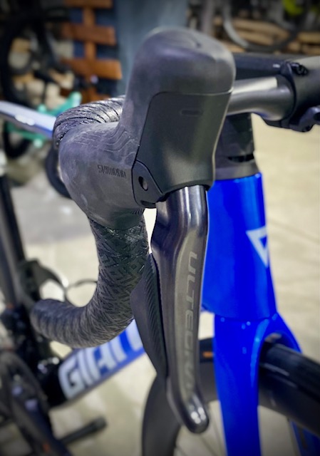 GIANT PROPEL ADVANCED  PRO 2024