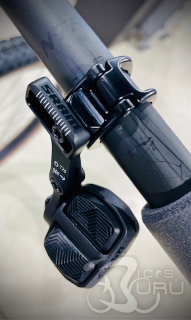 TREK PROCALIBER 9.7 GEN 3