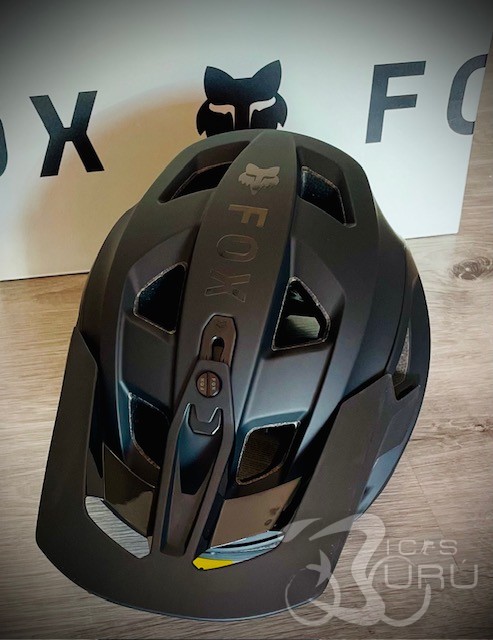 CASCOS FOX SPEEDFRAME RS 2025