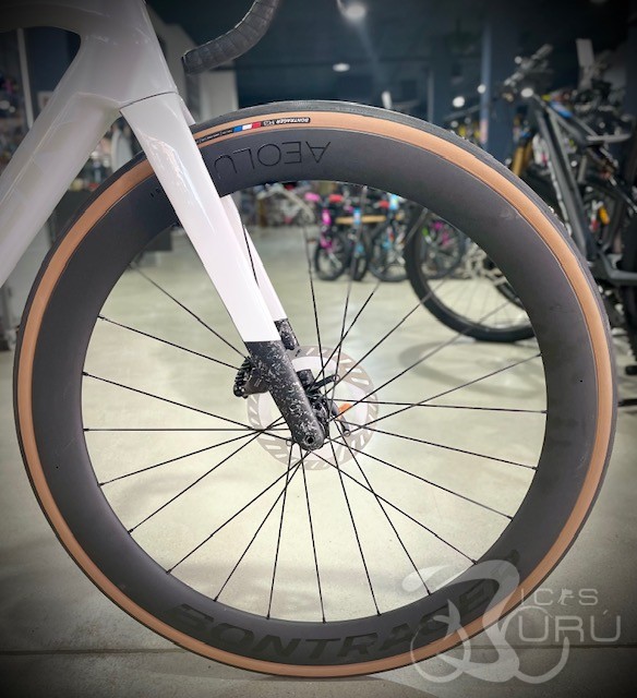 TREK MADONE SL 7 GEN 8 2026