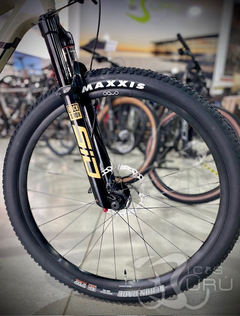 ORBEA OIZ M21 2026