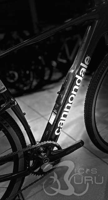 CANNONDALE TOPSTONE CARBON 3 GRX 2026