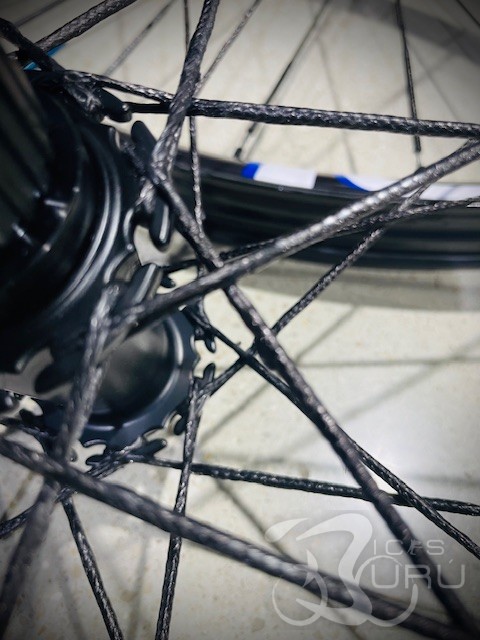 ¡Velocidad y Ligereza Redefinidas!