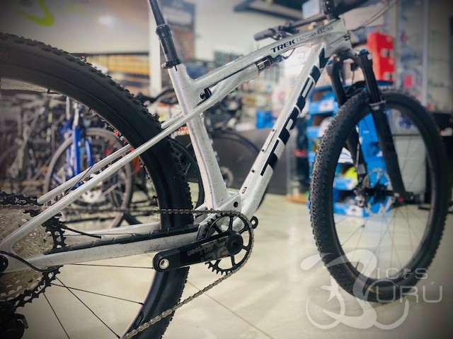TREK SUPERCALIBER SLR 9.8 XT GEN 2