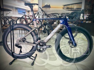 MERIDA REACTO PRO S 2027