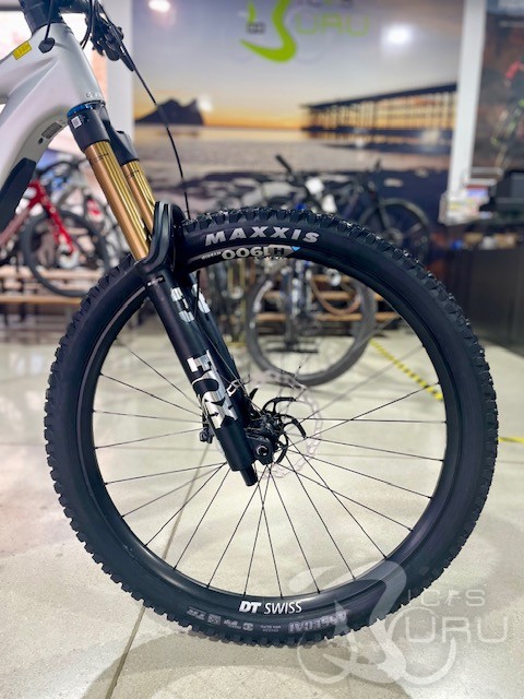 ORBEA WILD M10 2027