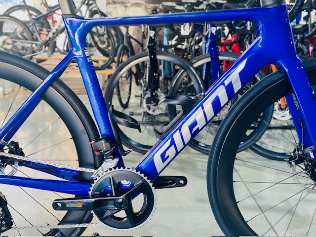 GIANT PROPEL ADVANCED 1