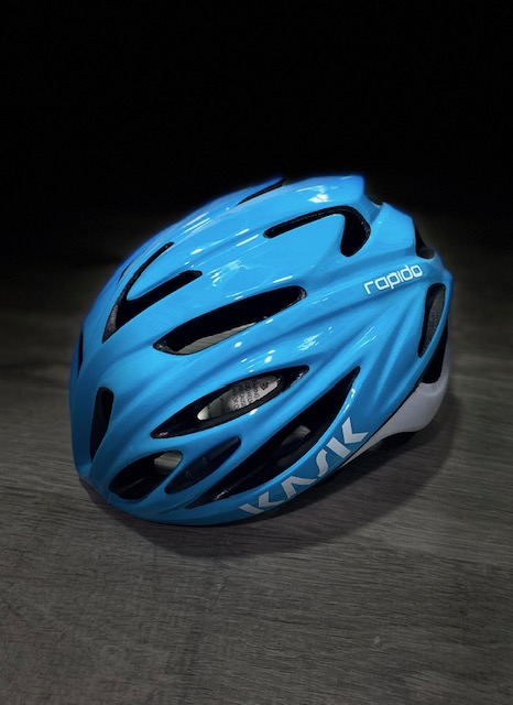 CASCOS KASK