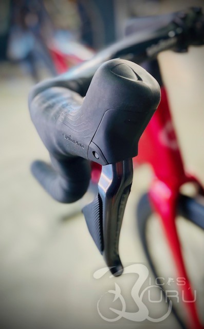 NUEVA CANNONDALE SUPERSIX EVO 2 2026