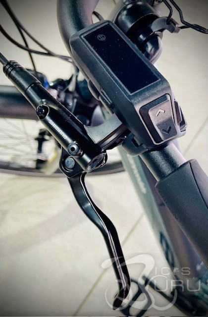 CANNONDALE TESORO 3 2025