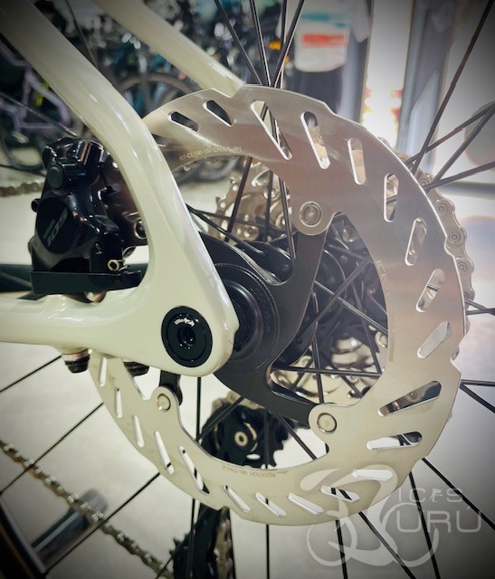 CANNONDALE   SYPNASE   2026