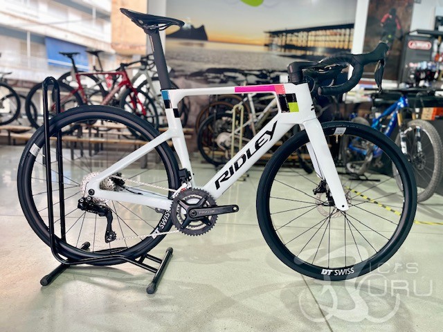 RIDLEY E-NOAH 105 Di2