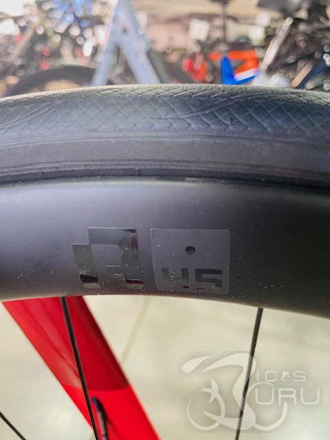NUEVA CANNONDALE SUPERSIX EVO 2 2026