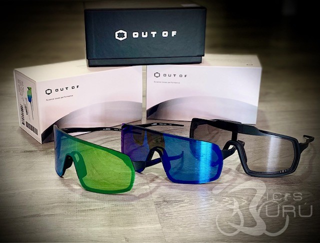 GAFAS DE SOL OUT OF