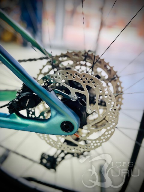 ORBEA ALMA M50 2026