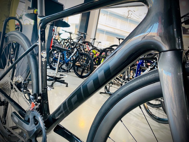 GIANT DEFY ADVANCED PRO2