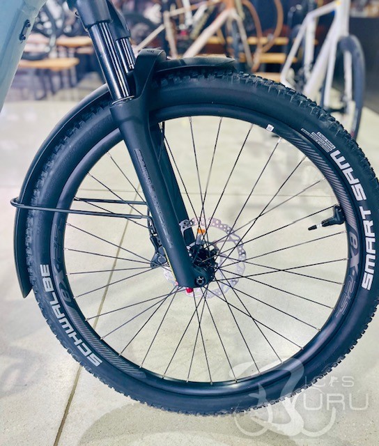 GIANT ANYTOUR X E+