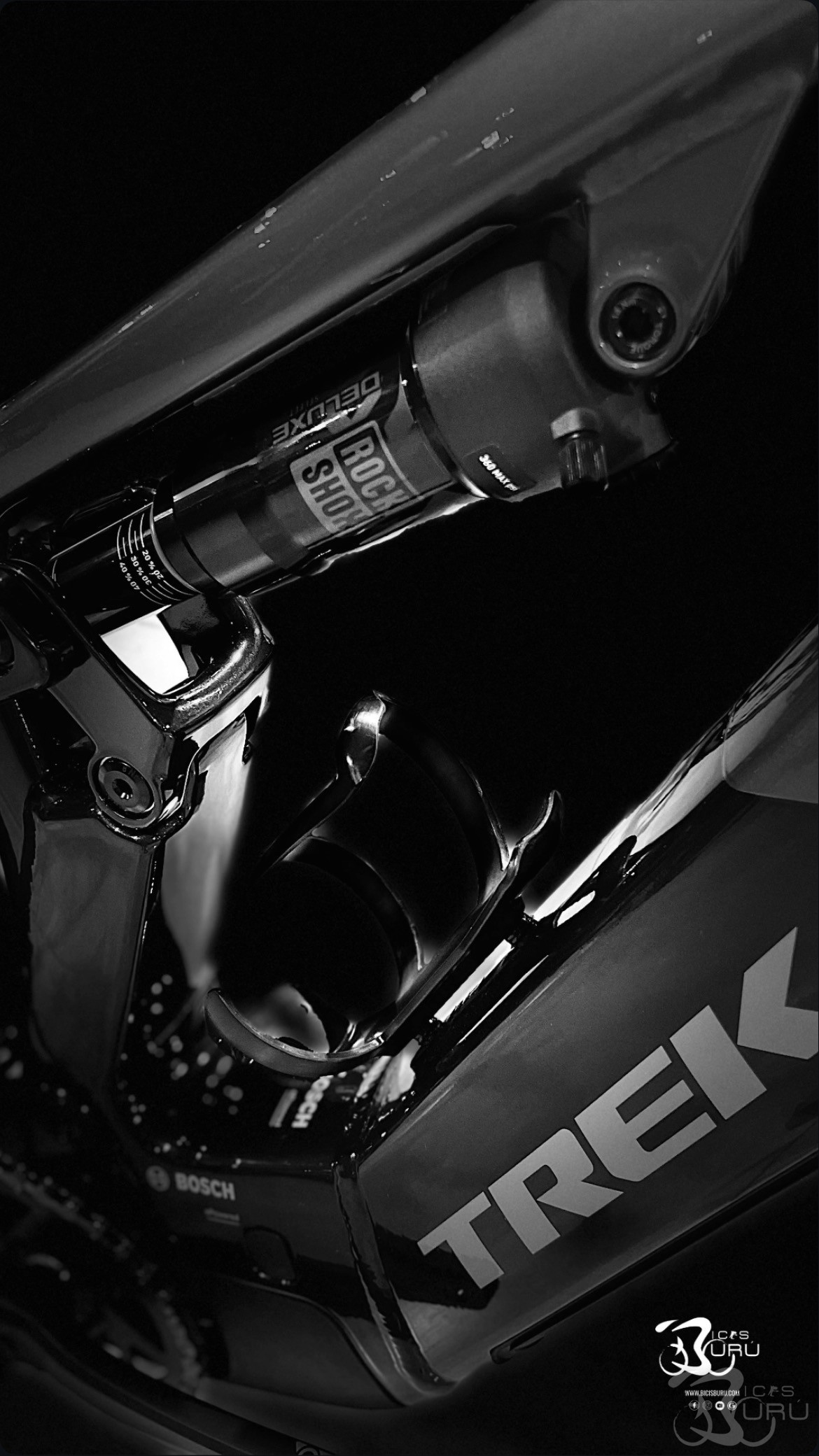 TREK POWERFLY FS+ 2026