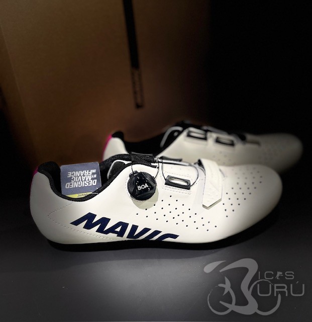 ZAPATILLAS MAVIC COSMIC BOA
