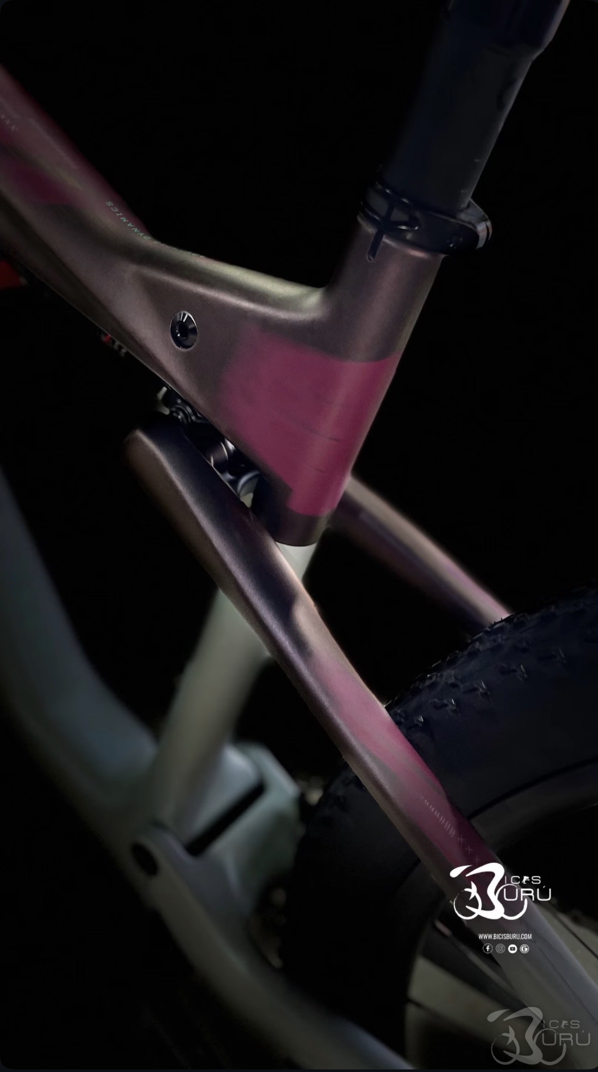NUEVA ORBEA OIZ 2027