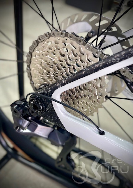 TREK MADONE SL 7 GEN 8 2026