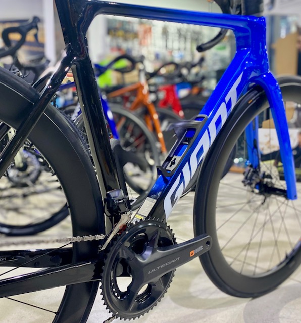 GIANT PROPEL ADVANCED  PRO 2024