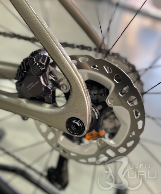 NUEVA CANNONDALE  SUPERSIX EVO 2