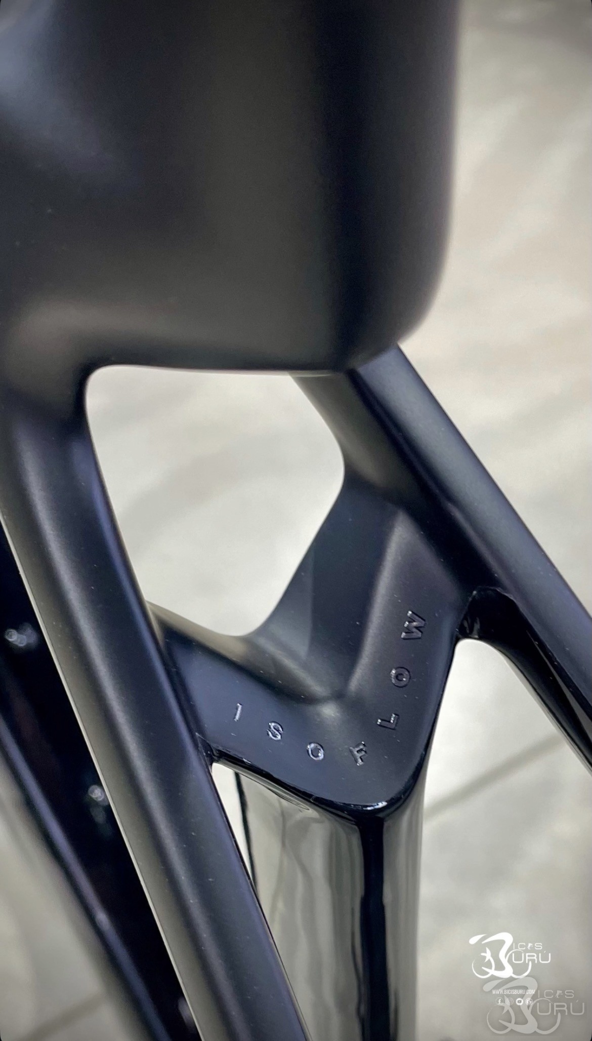 TREK MADONE SL 6 AXS Gen 8