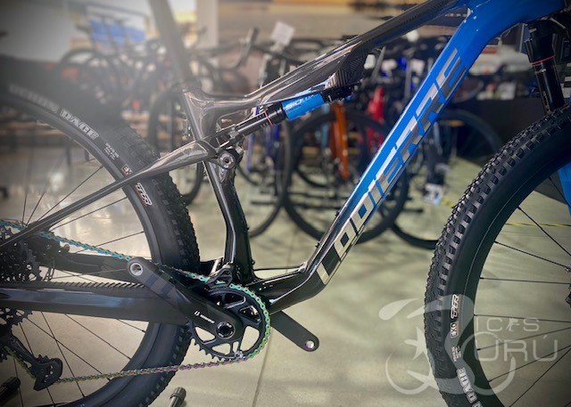 ¡OFERTÓN DE LOCOS! LAPIERRE XR  9.9 2023