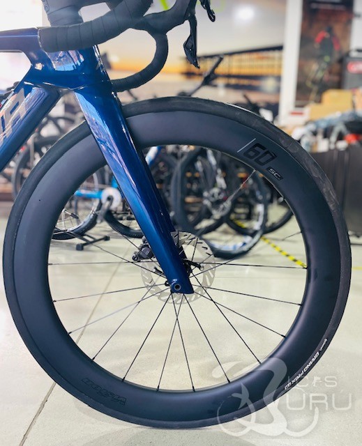 MERIDA REACTO 6000 2026