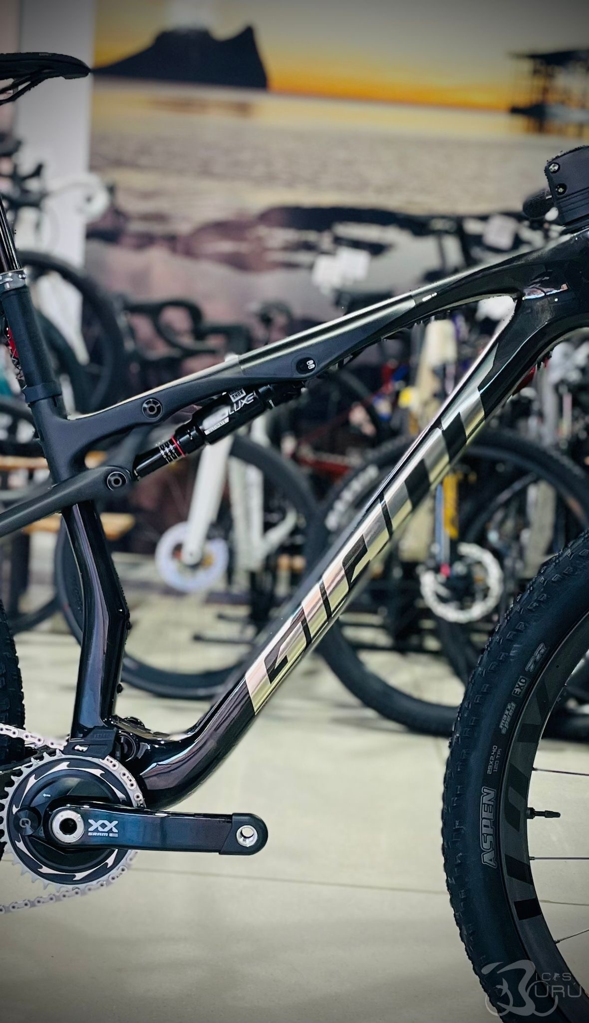 GIANT ANTHEM ADVANCED SL 0 2026