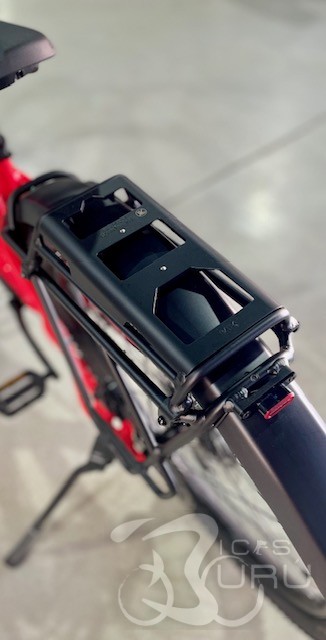 TREK POWERFLY+4 Equipped
