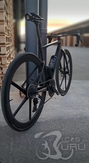 ¿QUIERES CREAR LA BICICLETA DE TUS SUEÑOS?