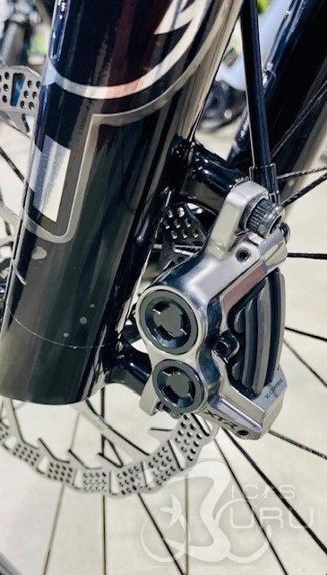 NEW BIKE PROJECT GIANT ANTHEM ADVANCED SL