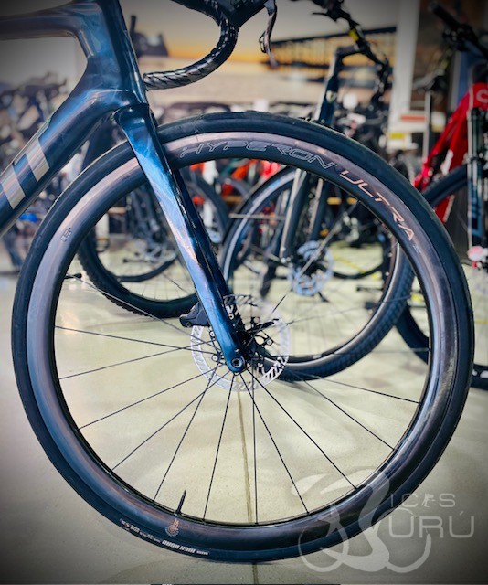 NUEVO PROYECTO GIANT DEFY SL FF