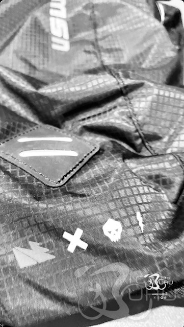 MOCHILAS HIDRATACIÓN USWE