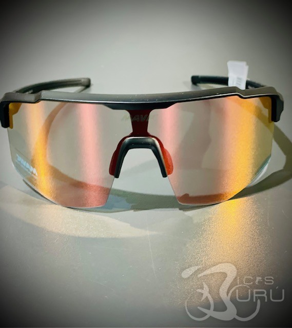 NOVEDAD EN GAFAS MAVIC
