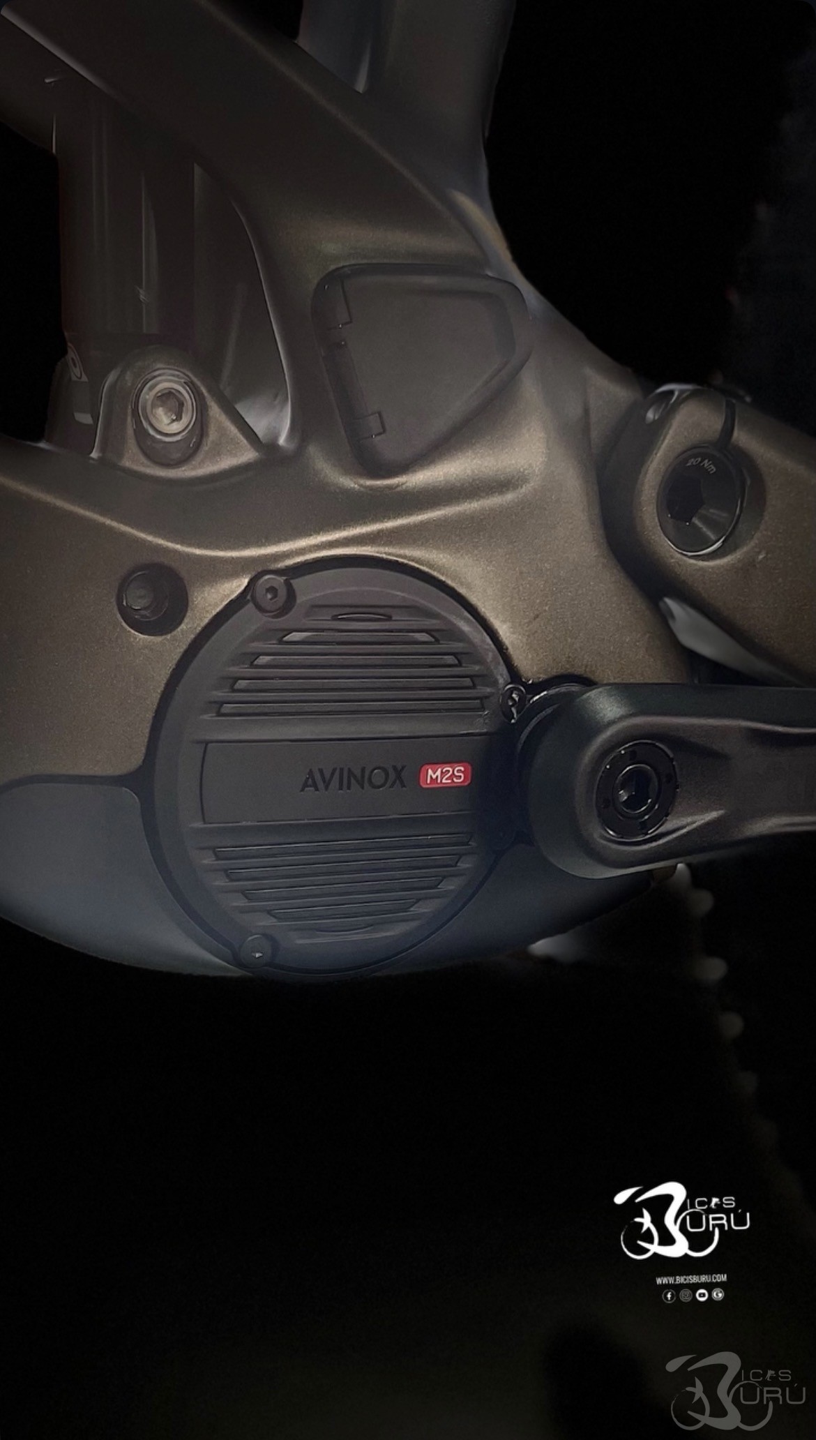 ORBEA WILD LT 2027